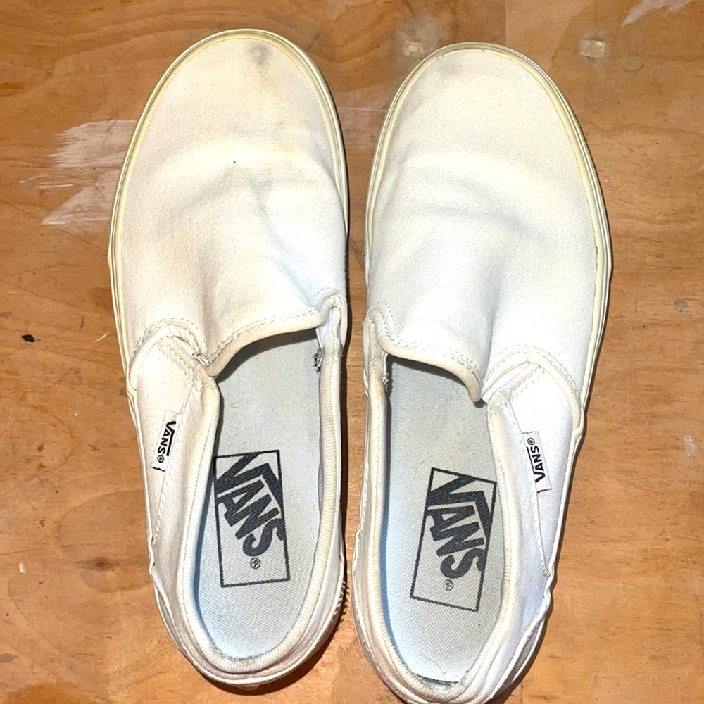 vans